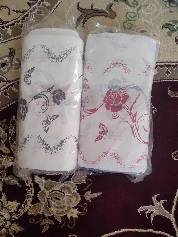 سفره عمده وتکی|سفره، حوله، دستمال آشپزخانه|سرپل ذهاب, |دیوار