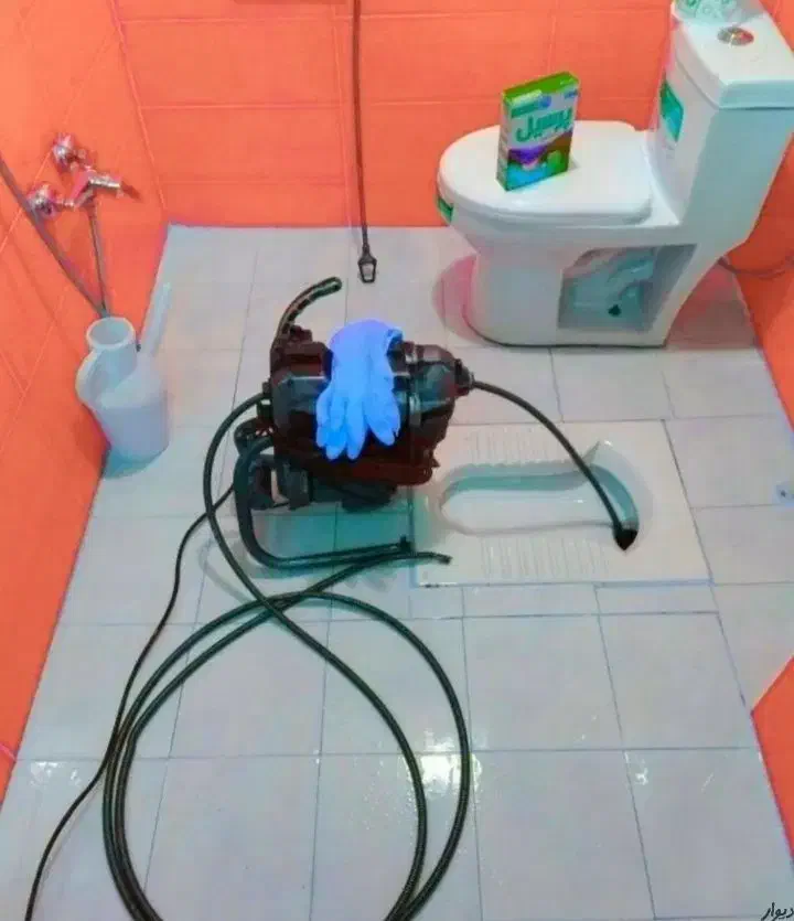 فنرزنی گلدشت چهارباغ سهیلیه کردان کمالشهر ابریشم|خدمات پیشه و مهارت|چهارباغ, |دیوار