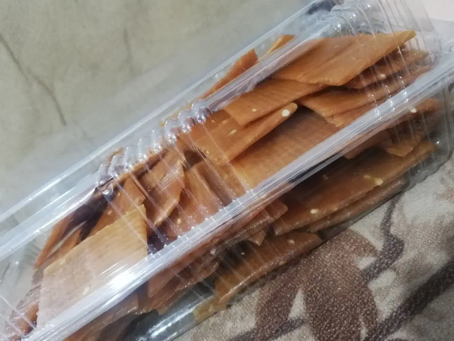 آبغوره و غوره شور|خوردنی و آشامیدنی|کرج, حسین‌آباد|دیوار