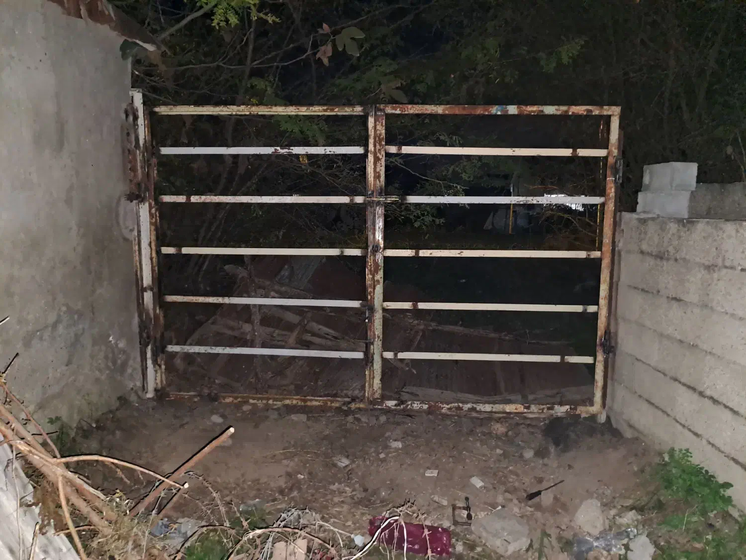 خدمات جوشکاری|خدمات پیشه و مهارت|فومن, |دیوار