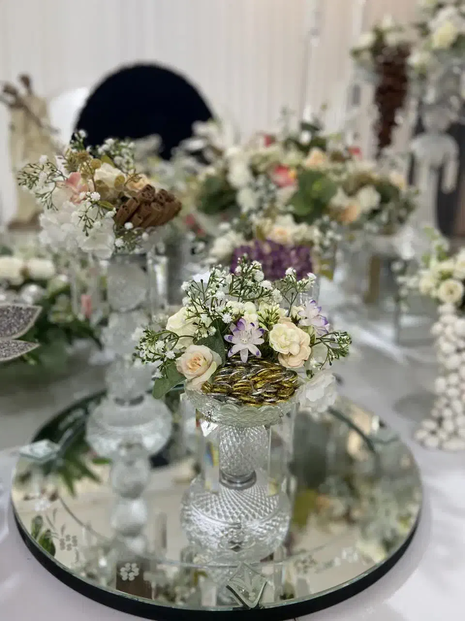 سالن عقد آرامیس|خدمات پذیرایی، مراسم|قم, بکایی|دیوار