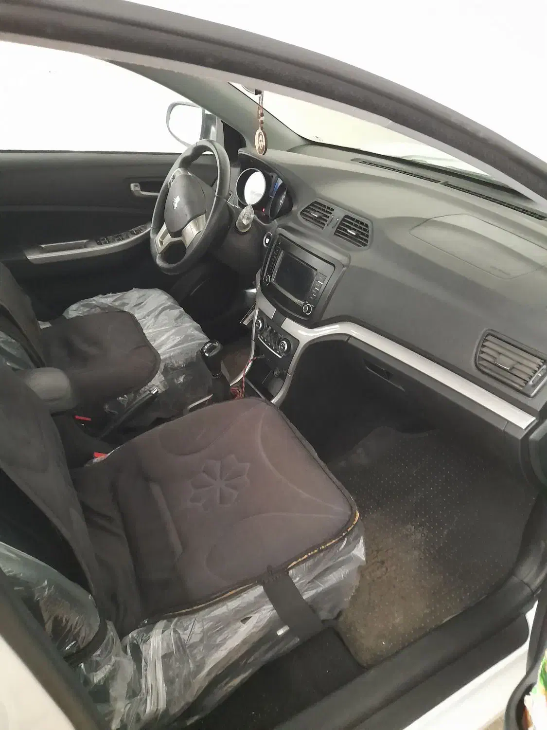 شاهین مدل ۱۴۰۱|خودرو سواری و وانت|یزد, |دیوار