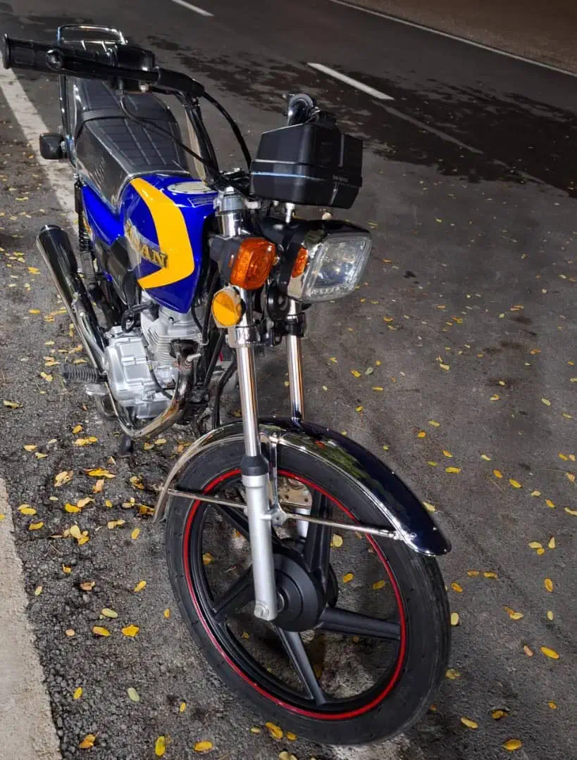 فروش موتور|موتورسیکلت|بندرعباس, |دیوار