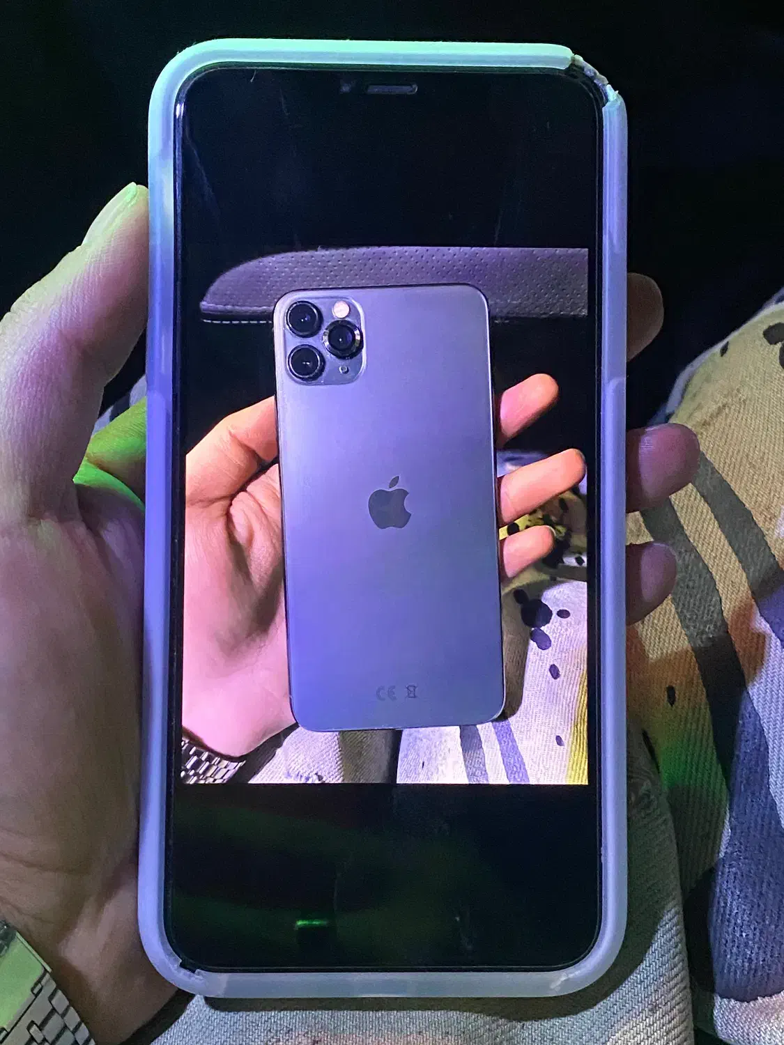 11promax پرومکس لا کاغذی فروش فوری|موبایل|شاهین‌شهر, شهرک ردانی پور|دیوار