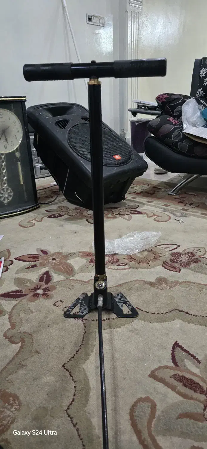 اسپیکر جی بی ال ایون و پاور میکسر بهرینگ۱۰۰۰|سیستم صوتی خانگی|دزفول, |دیوار