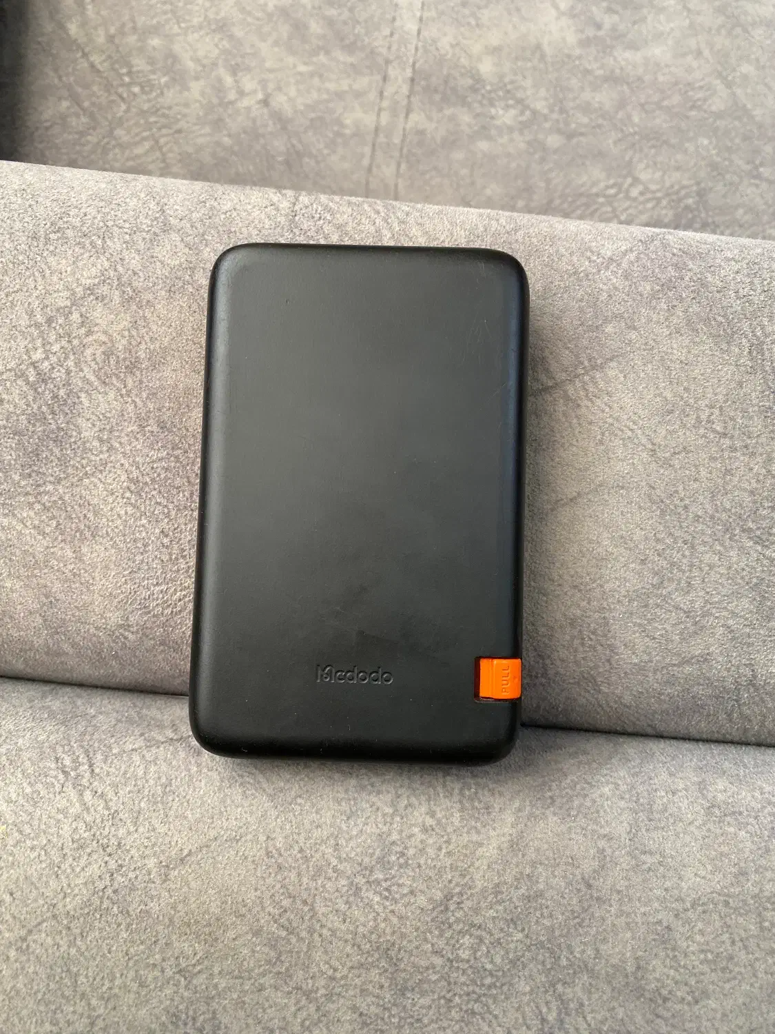 پاور بانک مک سیف ۱۰۰۰۰ میلی امپر|لوازم جانبی موبایل و تبلت|تهران, تولید دارو|دیوار