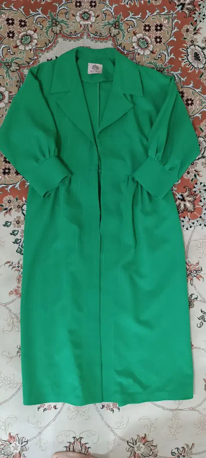 مانتو زنانه|لباس|بندر ماهشهر, |دیوار