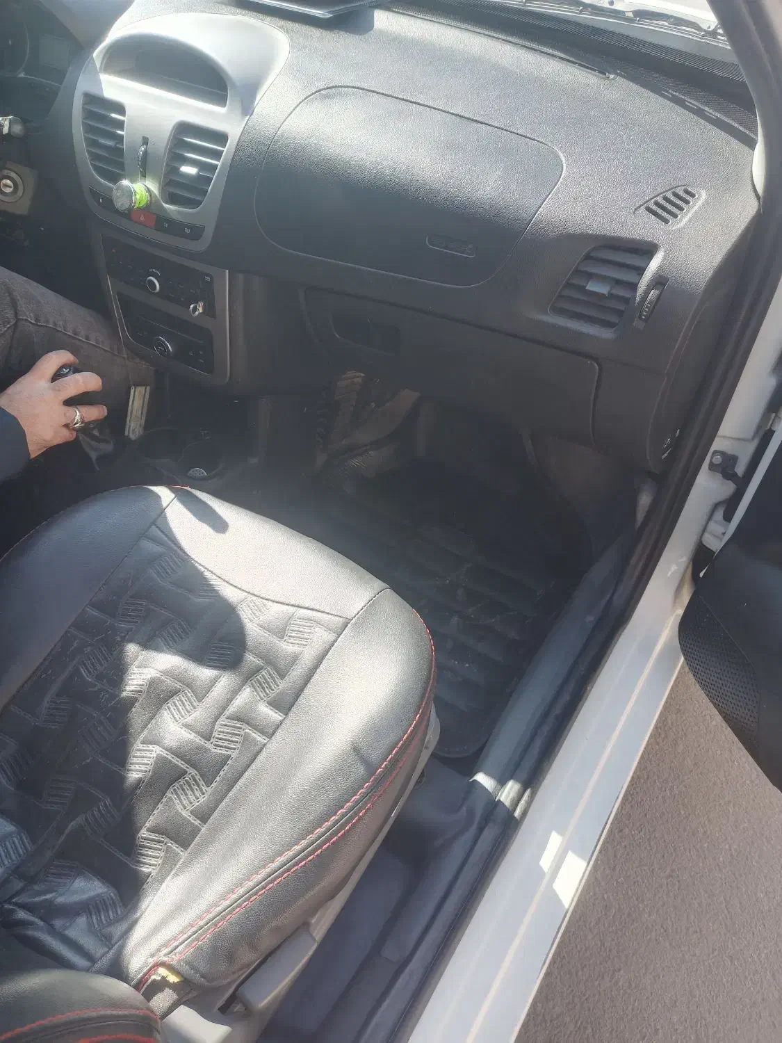 سایناs|خودرو سواری و وانت|گرگان, |دیوار