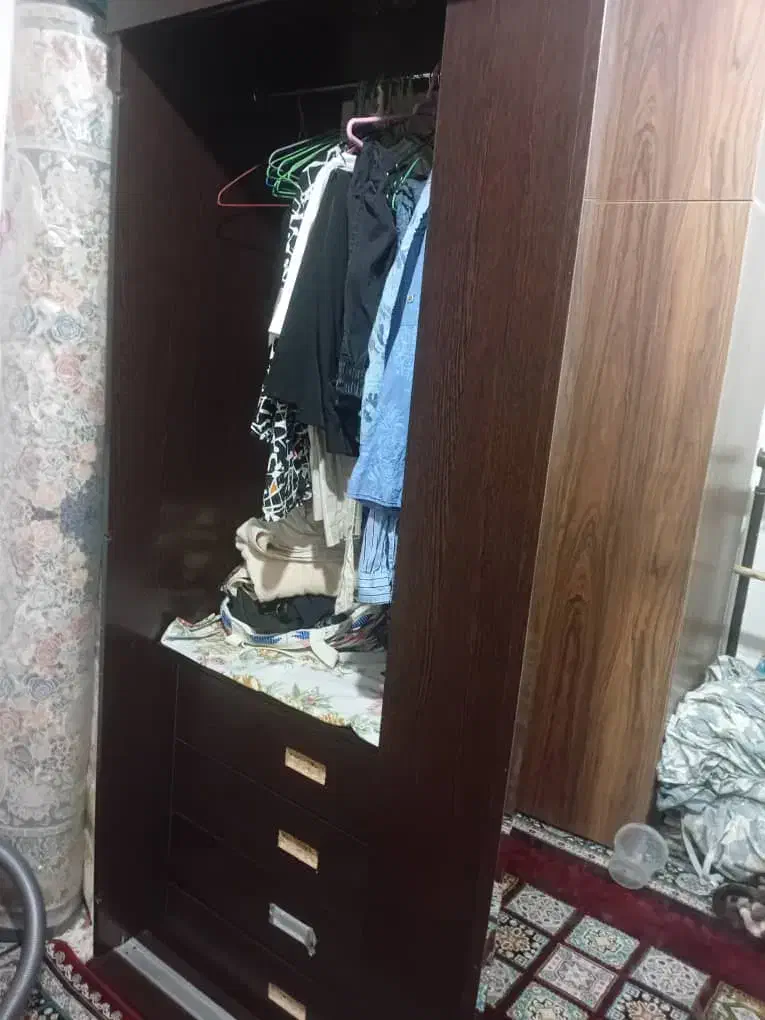 کمد|جاکفشی، کمد، دراور|تهران, زهتابی|دیوار