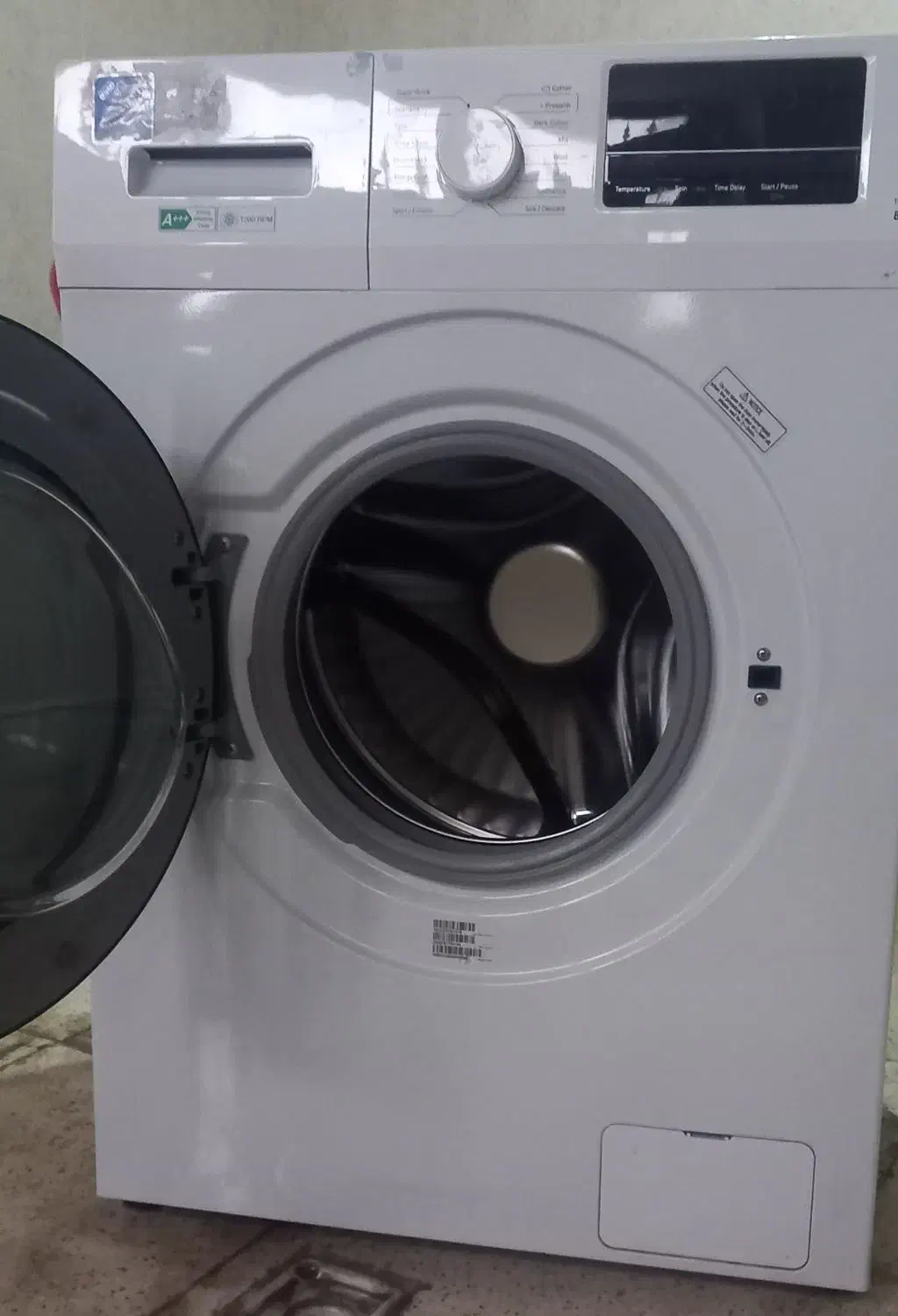 لباسشویی  مدل|ماشین لباسشویی و خشککن لباس|اصفهان, میرعماد|دیوار