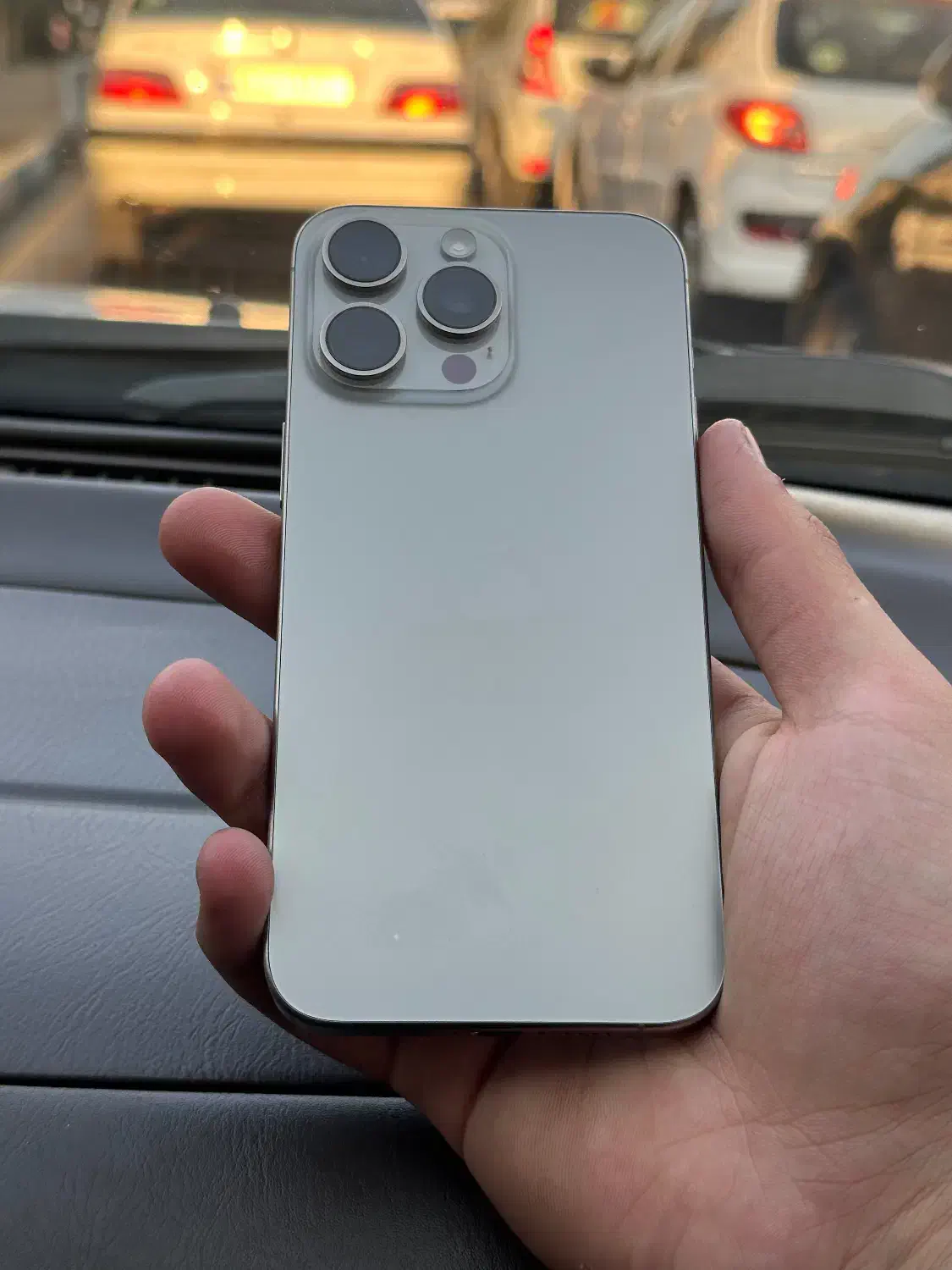 15pro max|موبایل|تهران, امام زاده حسن|دیوار