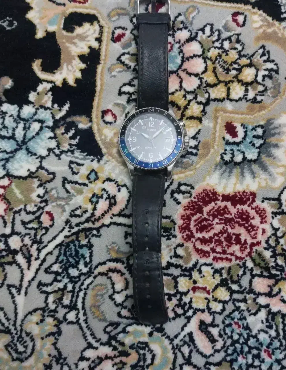 ساعت مچی  برند تایمکس آمریکایی|ساعت|نسیم‌شهر, |دیوار