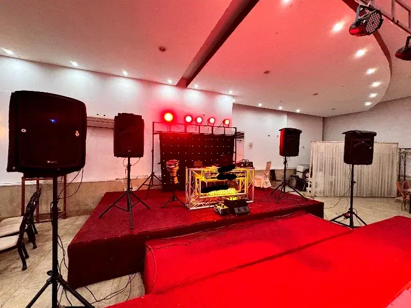 خانم حیدری دیجی|خدمات پذیرایی، مراسم|بندر ماهشهر, |دیوار