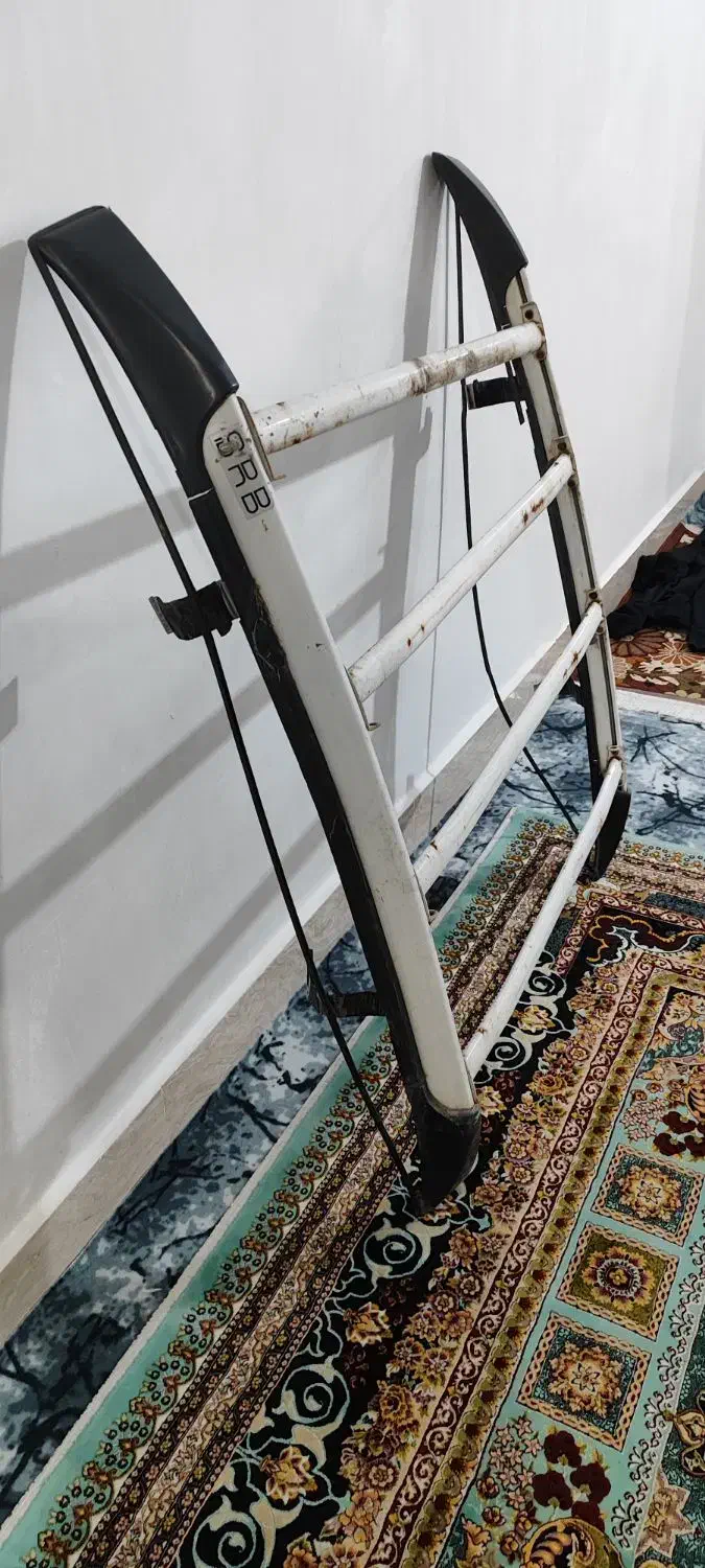 باربند تیبا|قطعات یدکی و لوازم جانبی|فاضل آباد, |دیوار