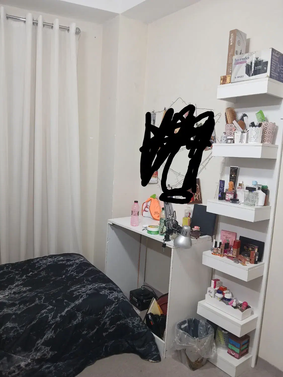 فروش تخت و میز|تخت و سرویس خواب|علیآباد کتول, |دیوار