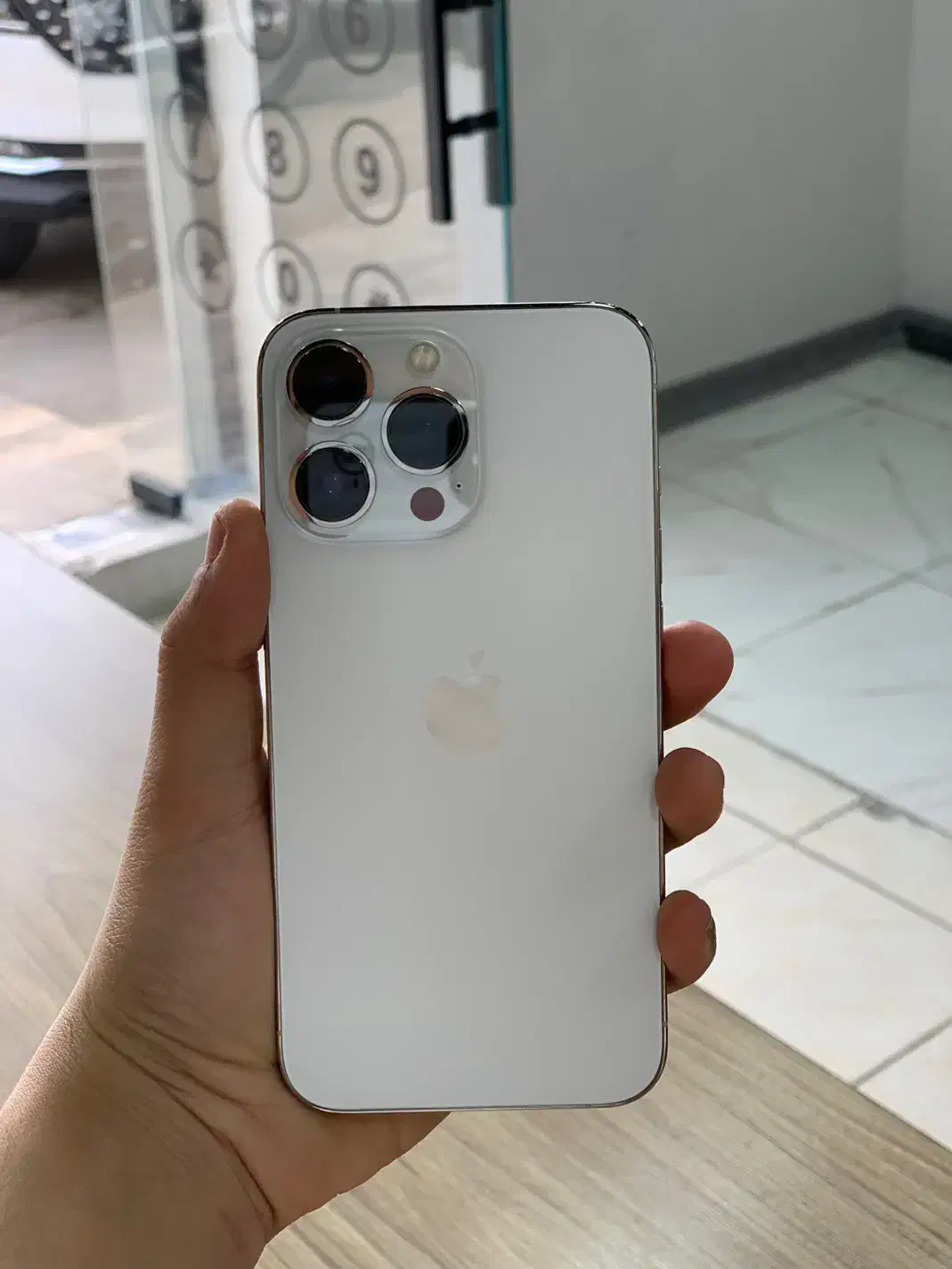 ایفون 13 پرو|موبایل|دوگنبدان, |دیوار