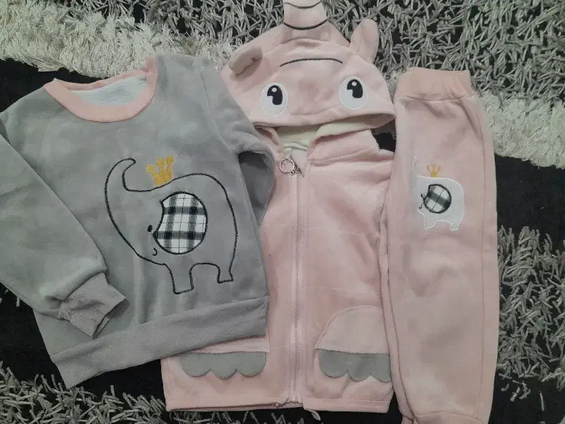 لباس گرم|کفش و لباس بچه|مشهد, سجادیه|دیوار