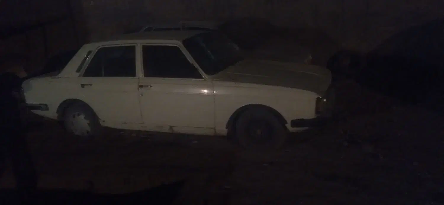 پیکان مدل ۸۰|خودرو سواری و وانت|داران, |دیوار