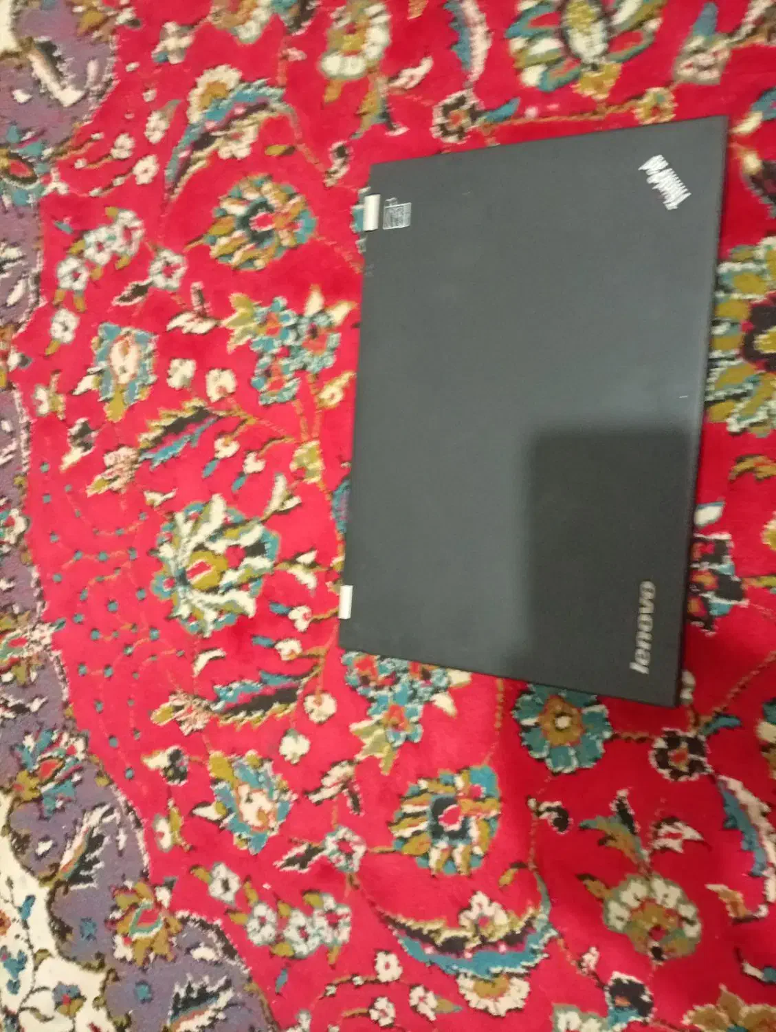 لپ تاپ آمریکاییi5 قویتر از نسل ۸|رایانه همراه|رشت, توشیبا|دیوار