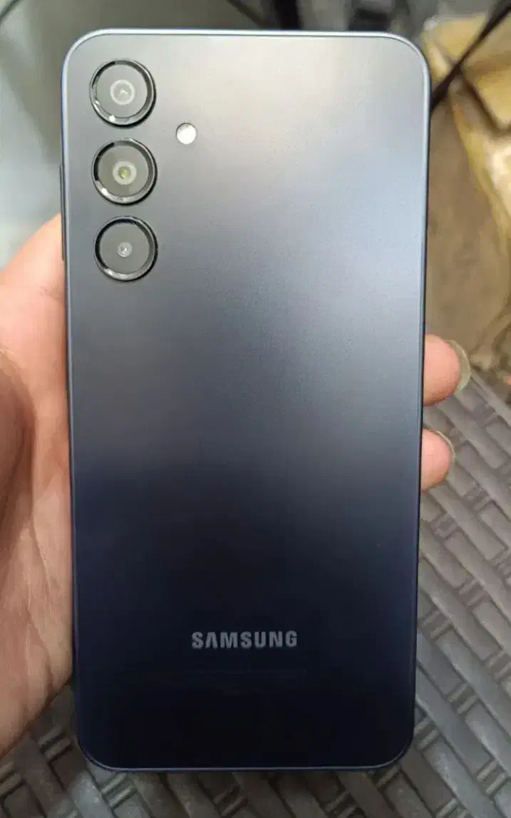 موبایل سامسونگ a16 5G|موبایل|دزفول, |دیوار