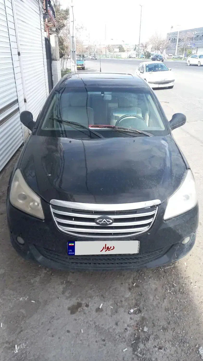 mvm550|خودرو سواری و وانت|تبریز, |دیوار