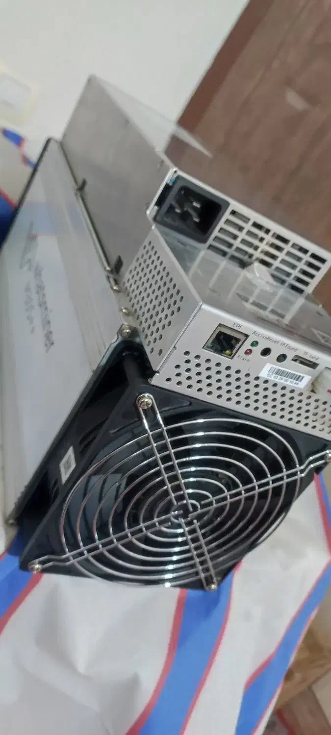 ماینر m30++108|قطعات و لوازم جانبی رایانه|شوشتر, |دیوار