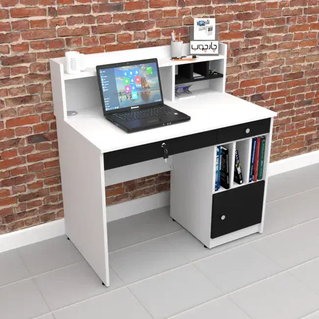 میز تحریر تمام ام دی اف مدل C104|میز تحریر و کامپیوتر|تهران, امیریه|دیوار