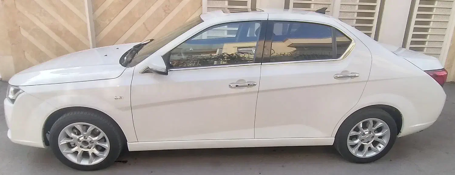 دناپلاس آپشنال۱۴۰۳|خودرو سواری و وانت|اصفهان, خرم|دیوار