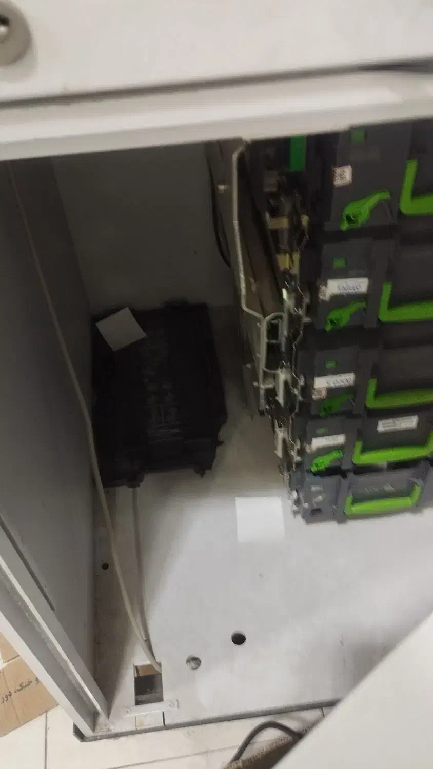 فروش خود پرداز هیوسانگ|قطعات یدکی و لوازم جانبی|ابهر, |دیوار