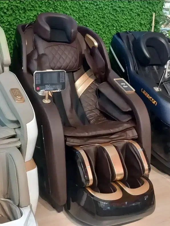 صندلی ماساژور لیرکن با رنگبندی متنوع(نمایندگی)|تجهیزات ورزشی|تهران, تجریش|دیوار