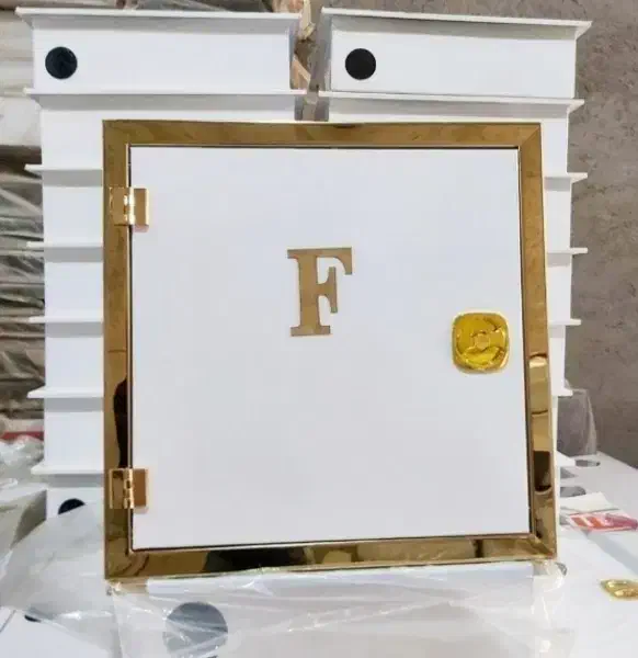 کارخانه تولیدی درب جعبه هوزریل65فایرآتش نشانیFباکس|مصالح و تجهیزات ساختمان|مشهد, آزادشهر|دیوار