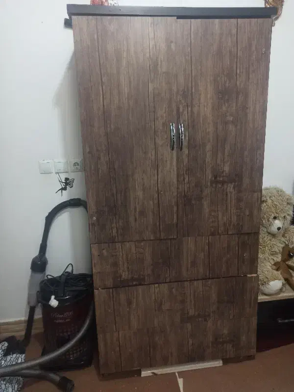 کمد|جاکفشی، کمد، دراور|زاهدان, |دیوار