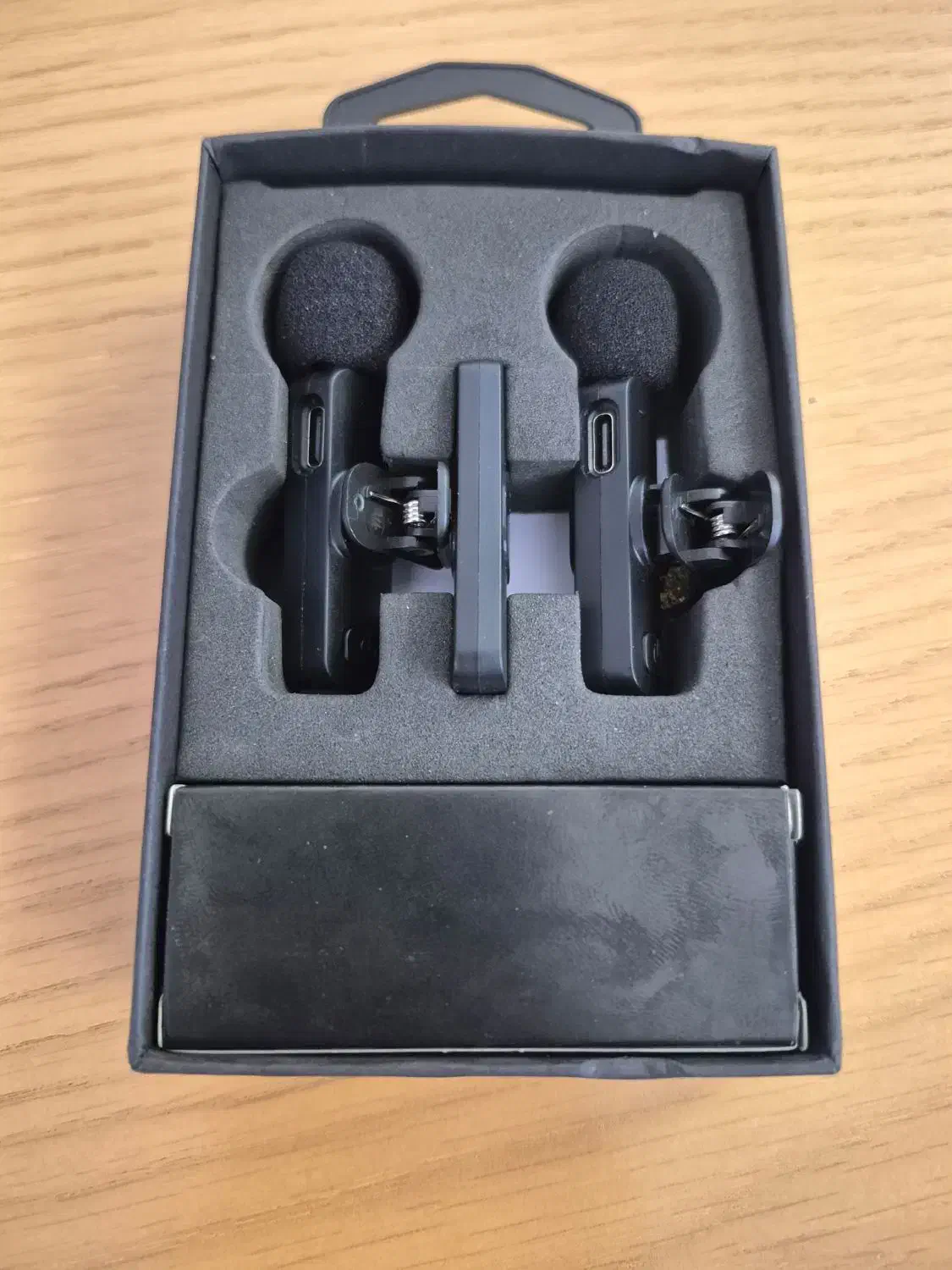 میکروفون کروماکی لند پلاس|صوتی و تصویری|لار, |دیوار