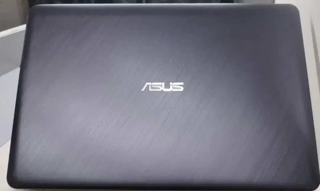 لبتاپ ایسوس فول برای تمام کارا|رایانه همراه|سلماس, |دیوار