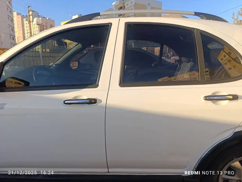 کوییک فابریک|خودرو سواری و وانت|شیراز, فرهنگ شهر|دیوار