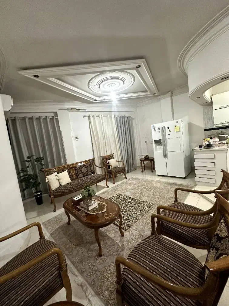 فروش آپارتمان مستقل واقع در حشمت|فروش آپارتمان|لاهیجان, شقایق|دیوار