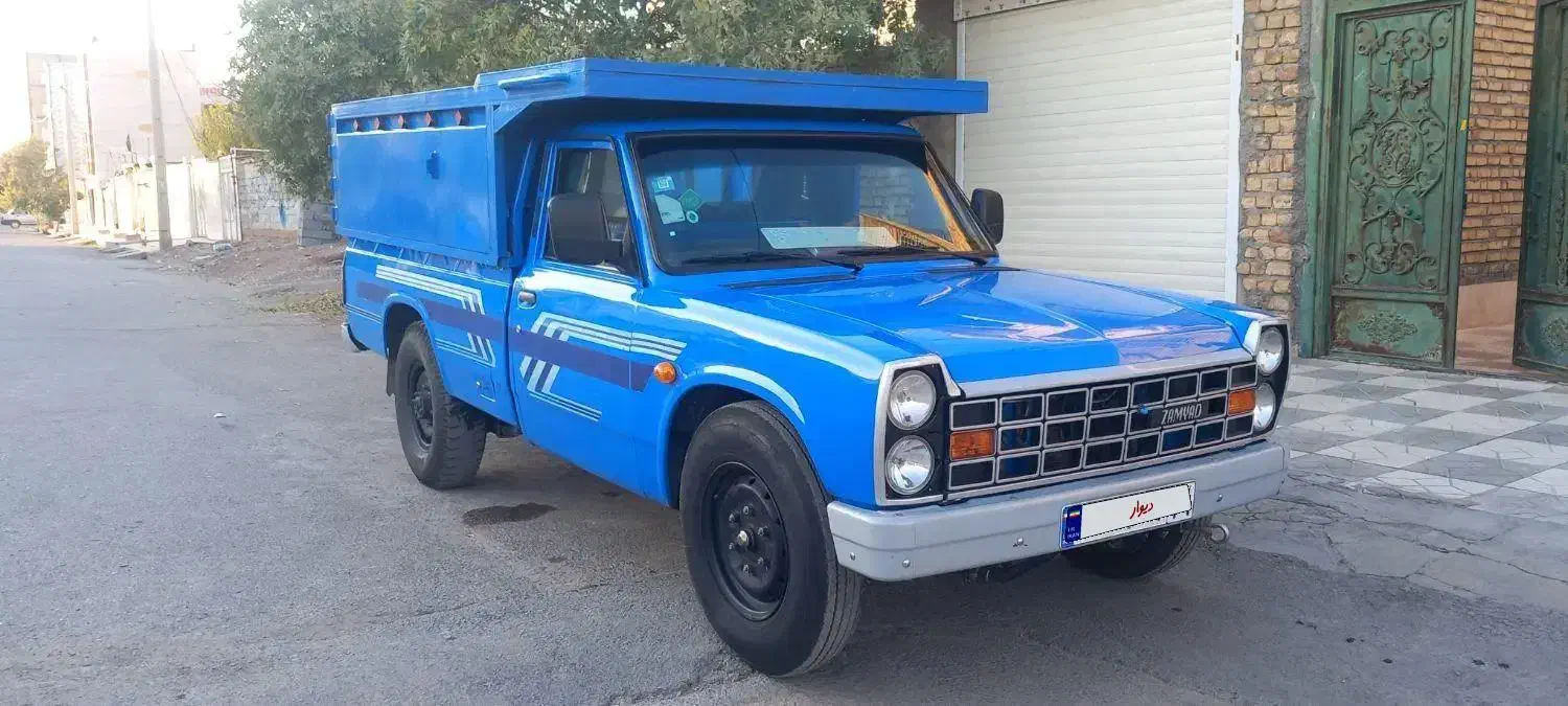 سایپا دوگانه سوز اپشنال اخربرج۱۴۰۲|خودرو سواری و وانت|کوهدشت, |دیوار