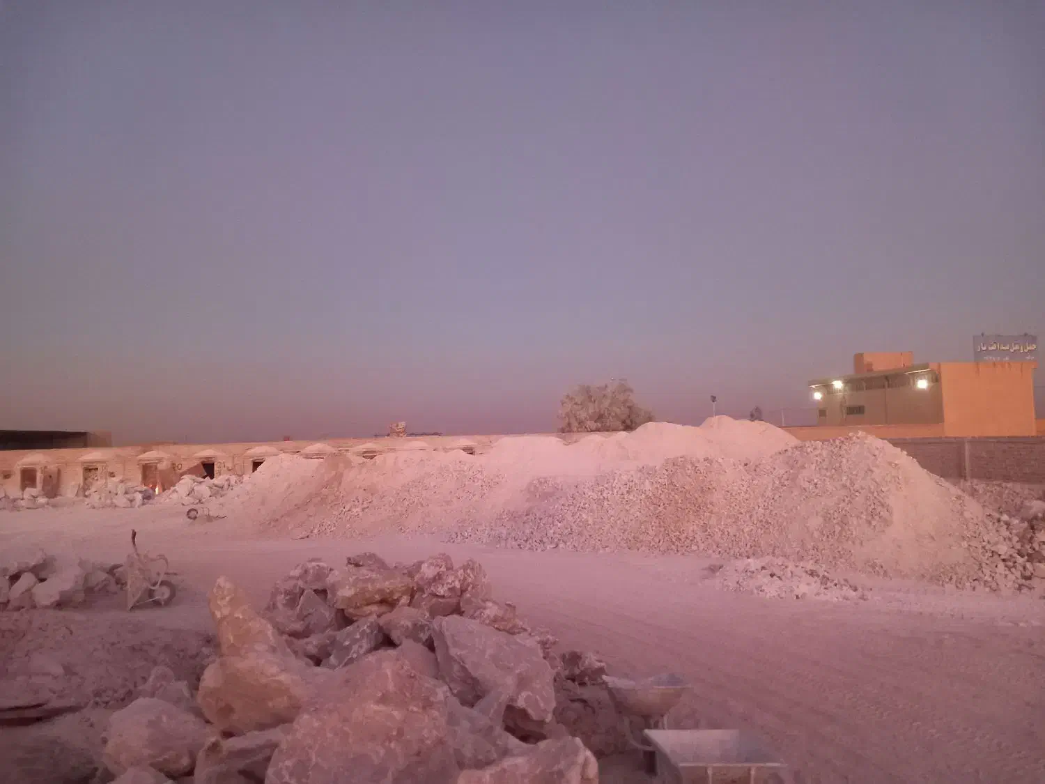 خاک گچ درجه یک|خدمات باغبانی و درختکاری|قنوات, |دیوار