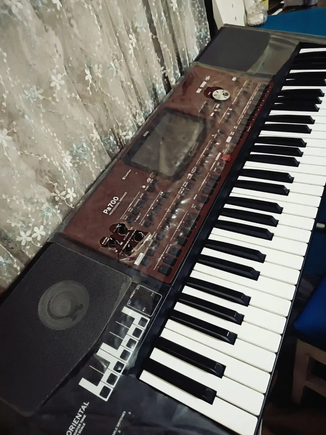 ارگ کرگ pa700|پیانو، کیبورد، آکاردئون|مشهد, هفده شهریور|دیوار