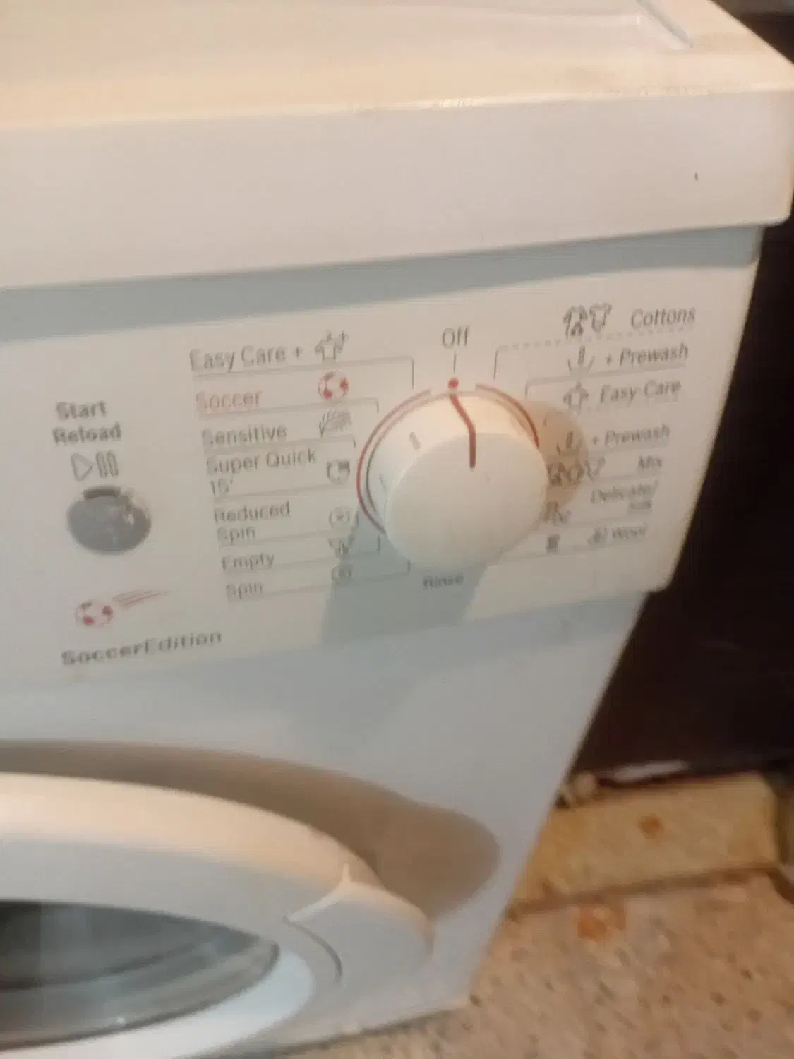 ماشین لباسشویی بوش ۷ کیلویی|ماشین لباسشویی و خشک‌کن لباس|تهران, علم و صنعت|دیوار