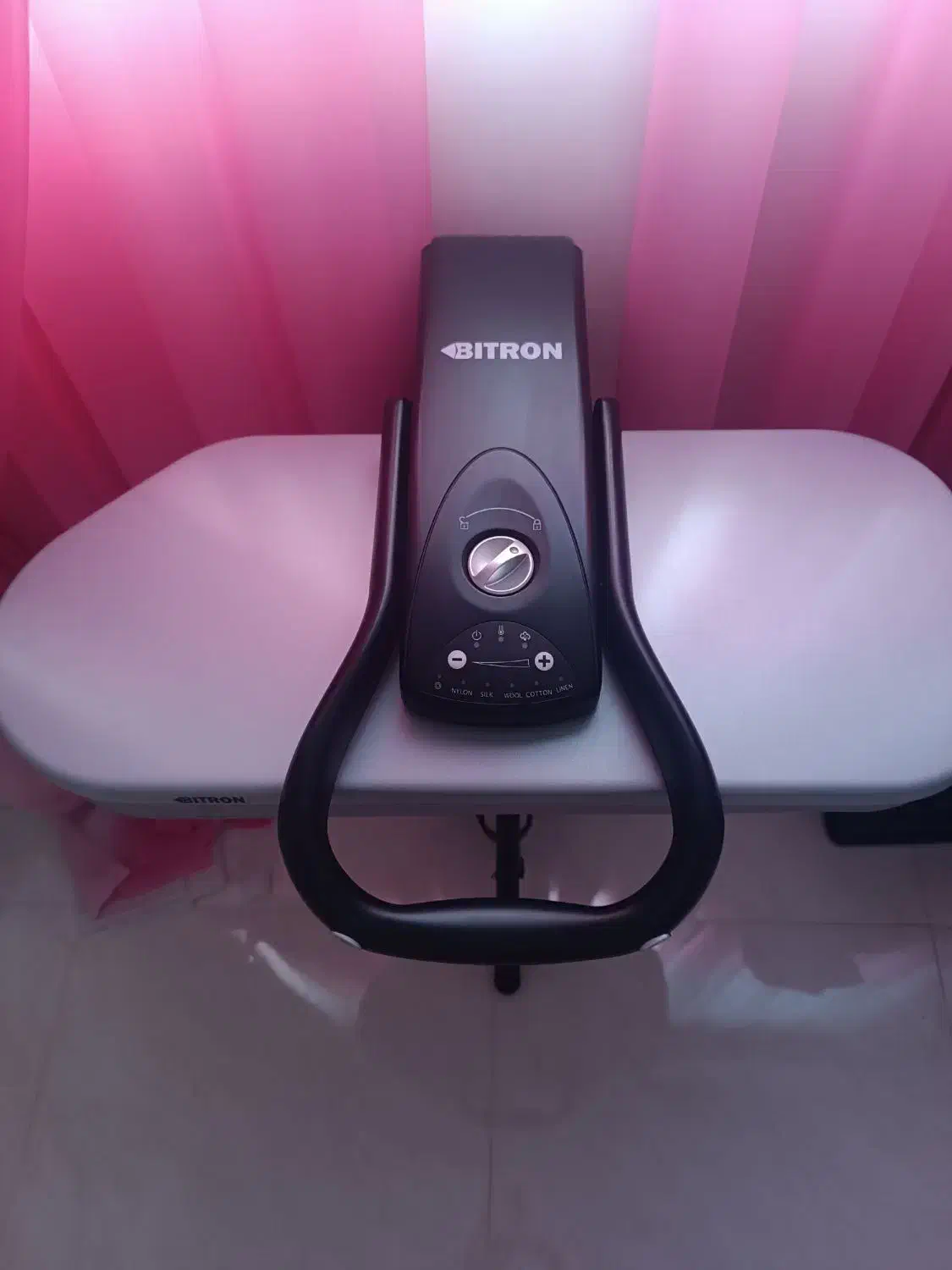 اتو پرس|اتو و لوازم اتو|مشهد, الهیه|دیوار