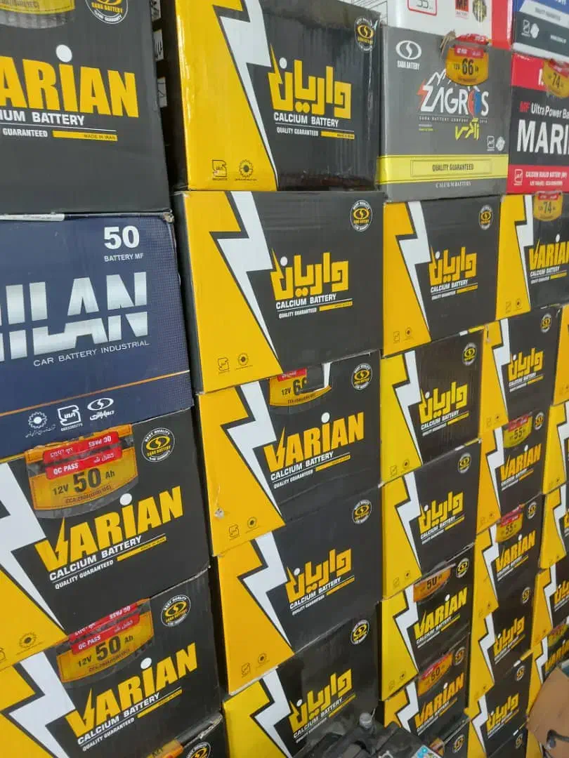 باطری ماشین|قطعات یدکی و لوازم جانبی|اندیشه, اندیشه فاز ۱|دیوار