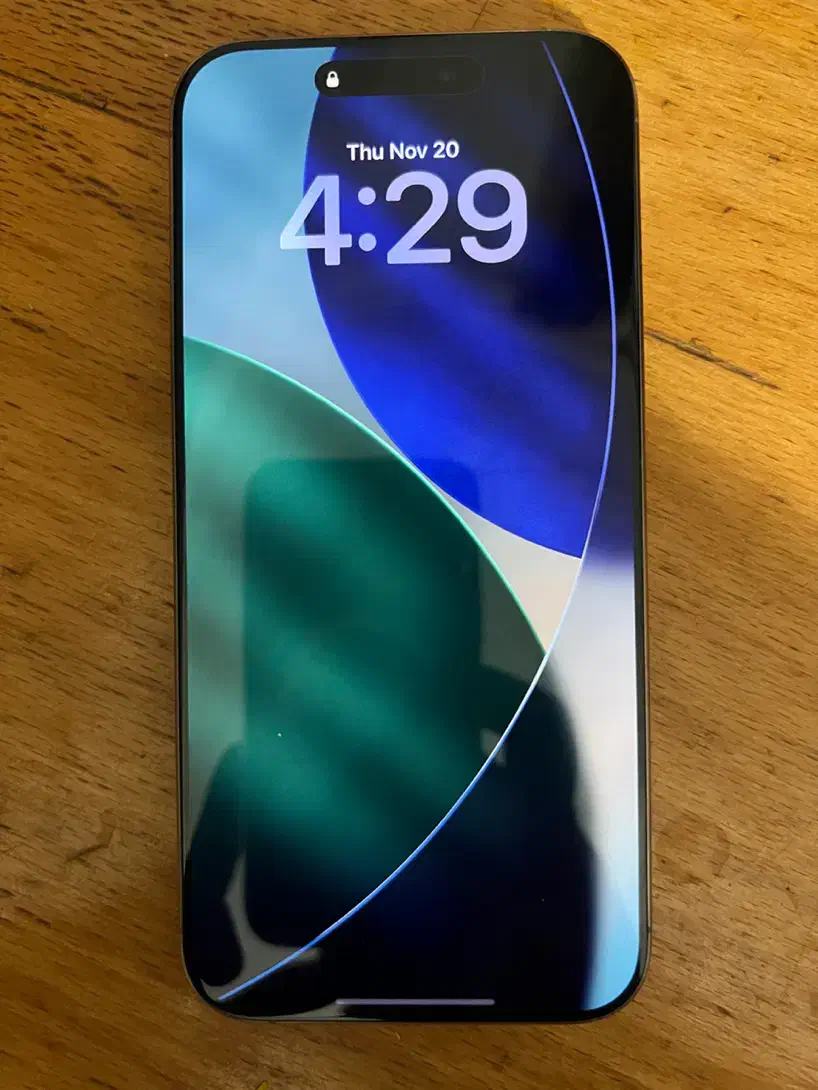 ایفون ۱۶ پرومکس ریجستر شده|موبایل|زاهدان, |دیوار