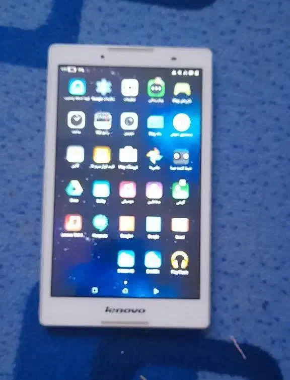 تبلت لنووTAB2A8|تبلت|مشهد, الهیه|دیوار