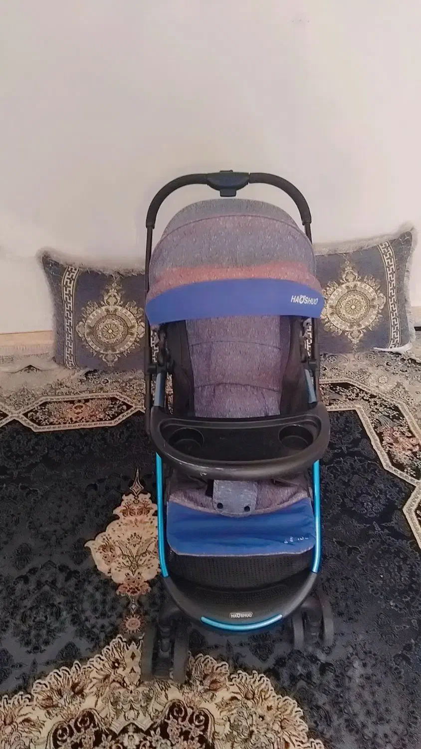 کالسکه|کالسکه و لوازم جانبی|قشم, |دیوار