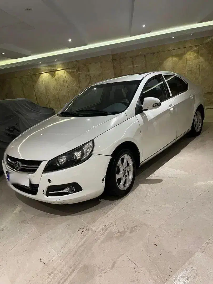 جک J5 دندهای 1500cc، مدل ۱۳۹۳ معاوضه|خودرو سواری و وانت|تهران, چیذر|دیوار