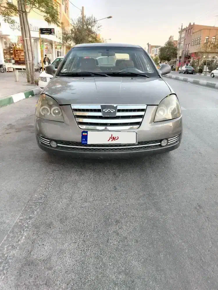 ام وی ام ۵۳۰اسپرت معاوضه و نقدواقساط|خودرو سواری و وانت|قم, کلهری|دیوار