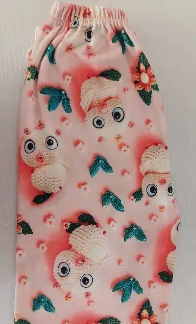 شلوار مخمل زنانه|لباس|بیرجند, |دیوار