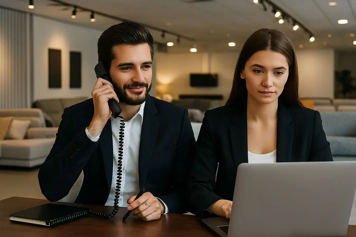 جذب فروشنده وبازاریاب مبلمان راحتی بادرآمد چشم گیر|استخدام بازاریابی و فروش|مشهد, گرجی علیا|دیوار