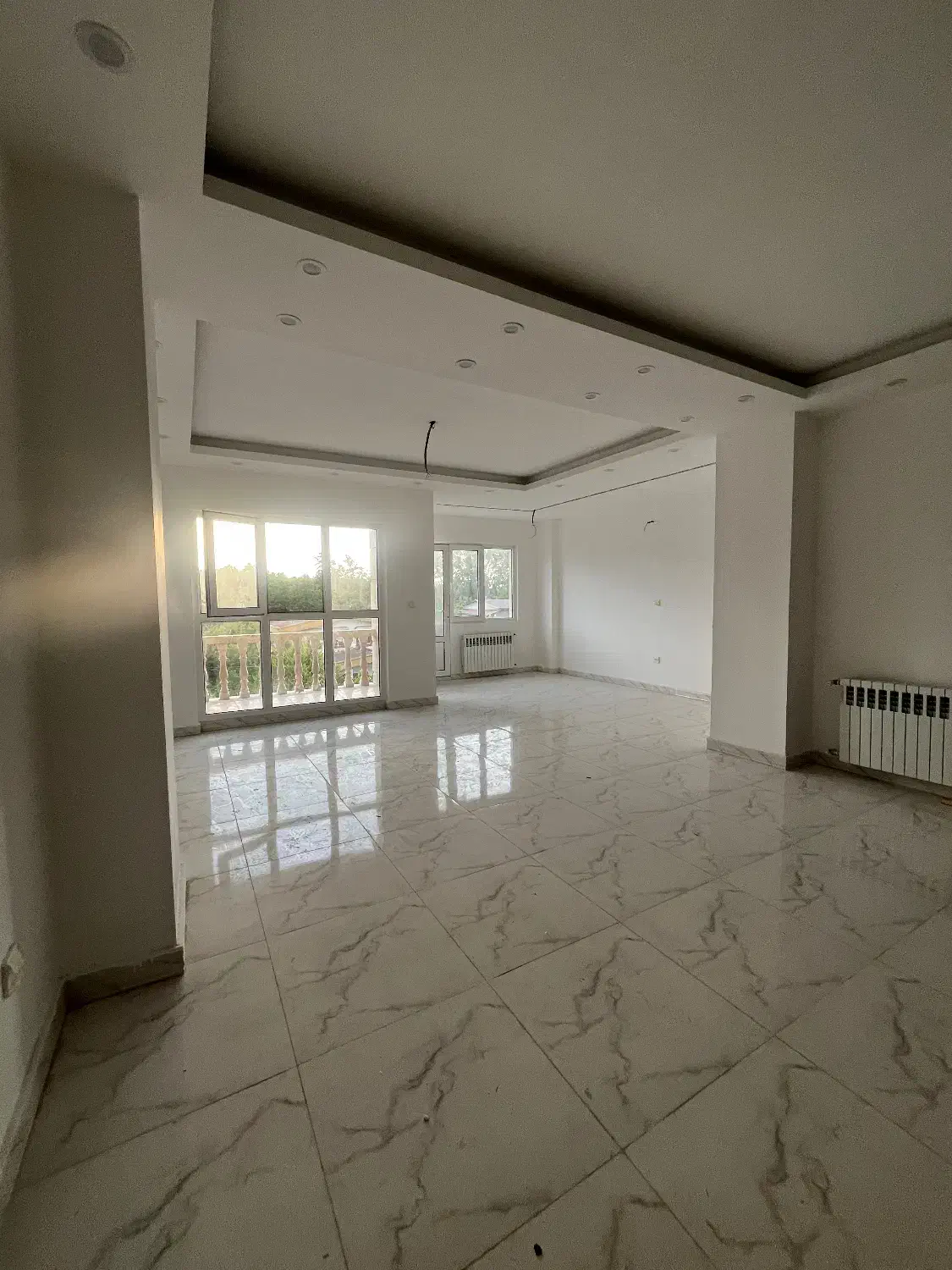 رهن و اجاره واحد نوساز مازنداران-- عباس اباد|اجارهٔ آپارتمان|عباس‌آباد, |دیوار